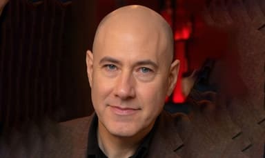 Grant Kaufmann